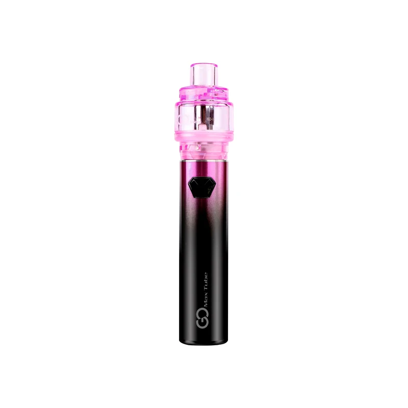 Комплект трубок Innokin GO Max 60-80 Вт 3000 мА/ч резервуар 5 мл для суб-ом и катушка 0 19 Ом