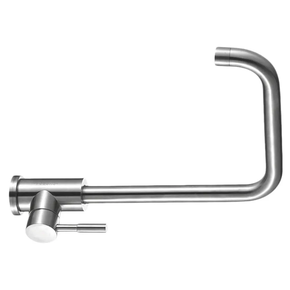 

Home Stainless Steel Wiredrawing Bowl Vegetables Washing Single Hole Cool Hot for Kitchen (1200g)