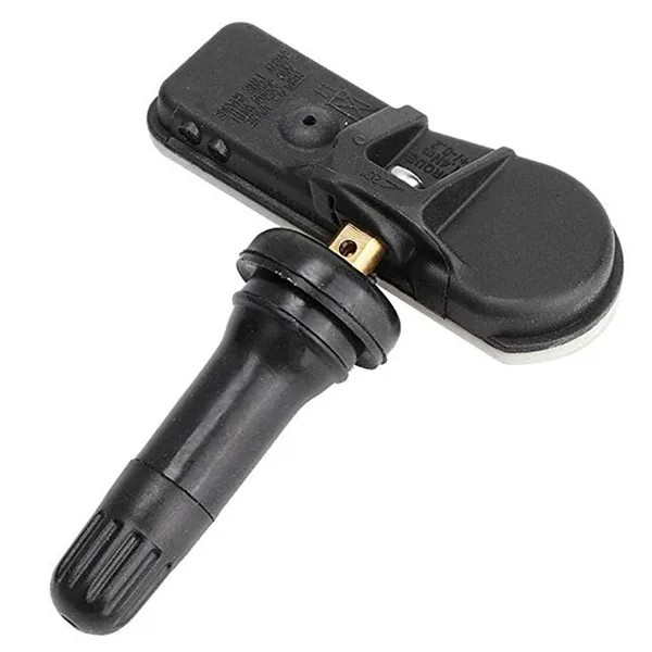 

9811536380 4 PCS TPMS Tire Pressure Monitor Sensor 433MHz for Peugeot 207 301 308 3008 408 508 5008 for Citroen C4 C5 DS4 DS5