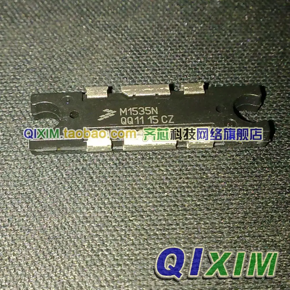 MRF1535N M1535N MRF1535 Новинка| |