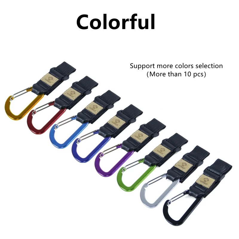 1 шт. крючок для детской коляски кожаные металлические крючки аксессуары или