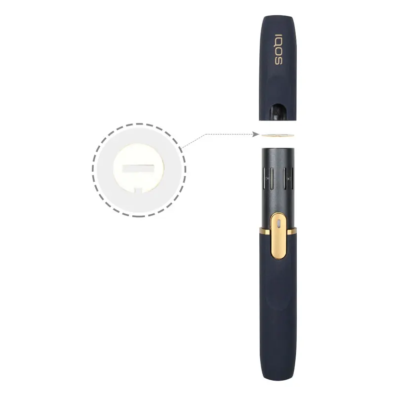 30 шт. для IQOS 2 4 Plus Впитывающее масло прокладка ремонтные аксессуары Чистый