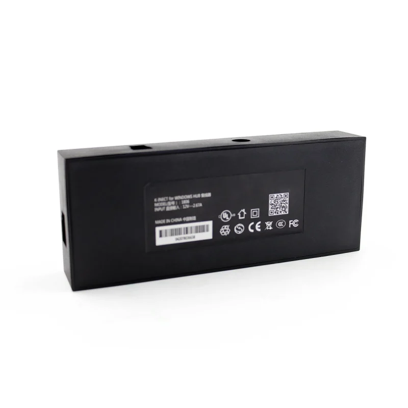 Адаптеры переменного тока для Microsoft XBOX One Kinect адаптер S X Блок питания консоли Windows 8