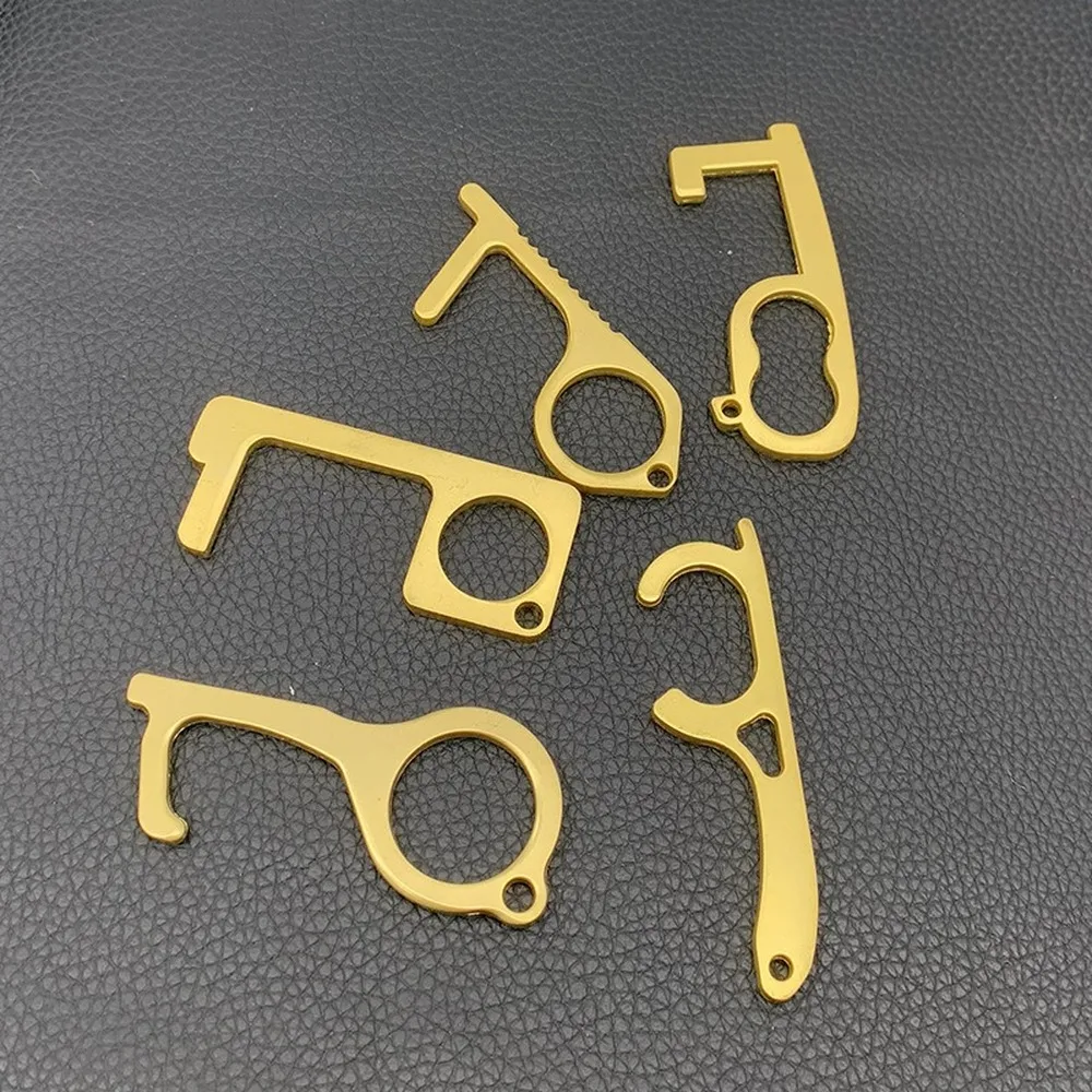 Брелок для ключей прямая изоляция от производителя металлический брелок