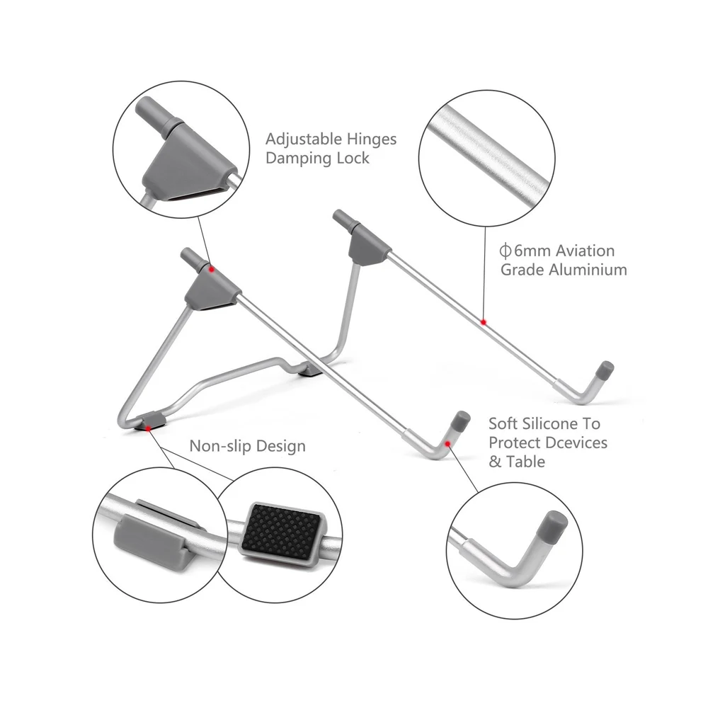 складная портативная подст