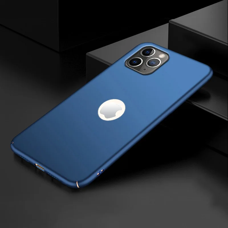 Чехол SIXEVE для iPhone X XR XS MAX 8 7 6 S 5SE 5S Plus 6Plus 6SPlus 7Plus 8Plus жесткий пластиковый ультра