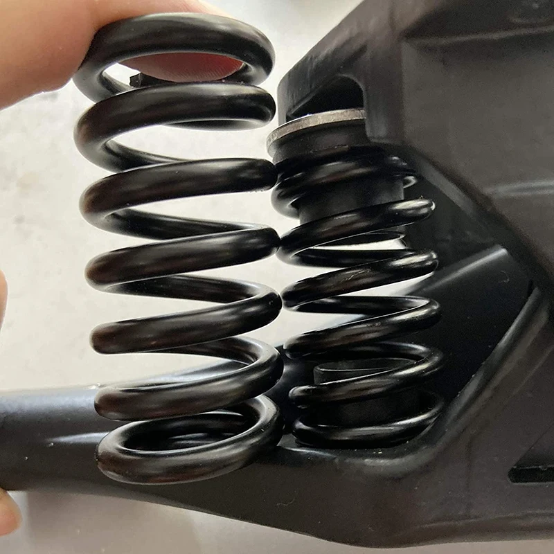 4 шт. сменная жесткая пружина для горного скейтборда грузовика внедорожника |