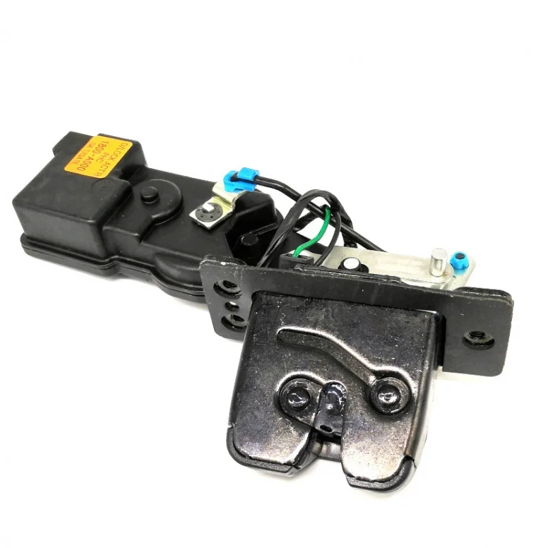 

Trunk lock actuator for modern shark sports car 2003-2008 OEM 812302c000 trunk lock motor 812302c000