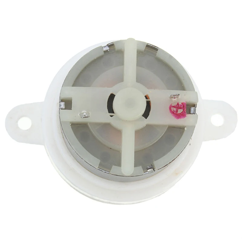 12V DC 3 RPM Motoriduttore Momento Torcente Alto Velocità Rotazione Motore 500TB |