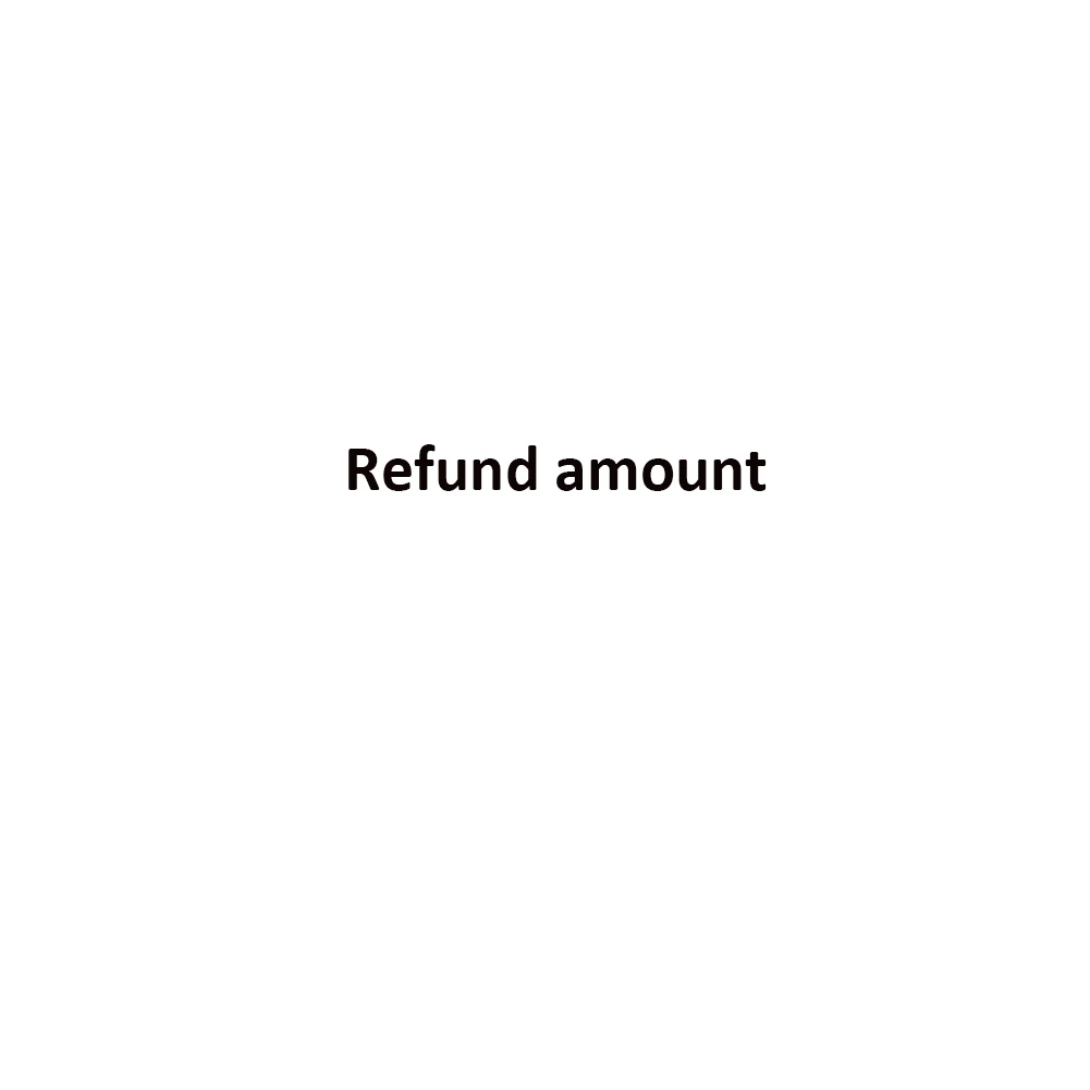 

Please Place Your Order In Multiples Based On This Amount