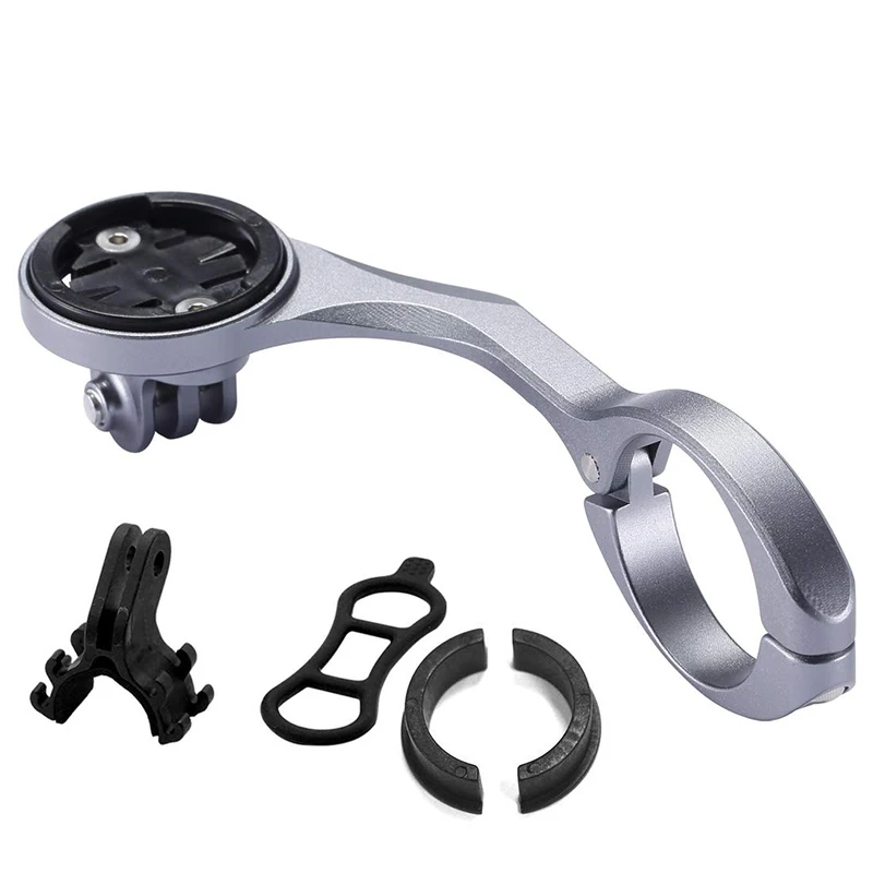 Велосипедный компьютерный держатель кронштейн для крепления на руль