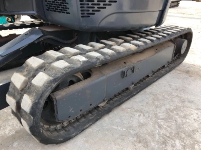 

USED VIO20-3 Excavator