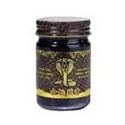 Тайский Золотой змеиная мазь для снятия симптомов боли в суставах и мышцах, товары для здоровья, товары для колена G8Q6