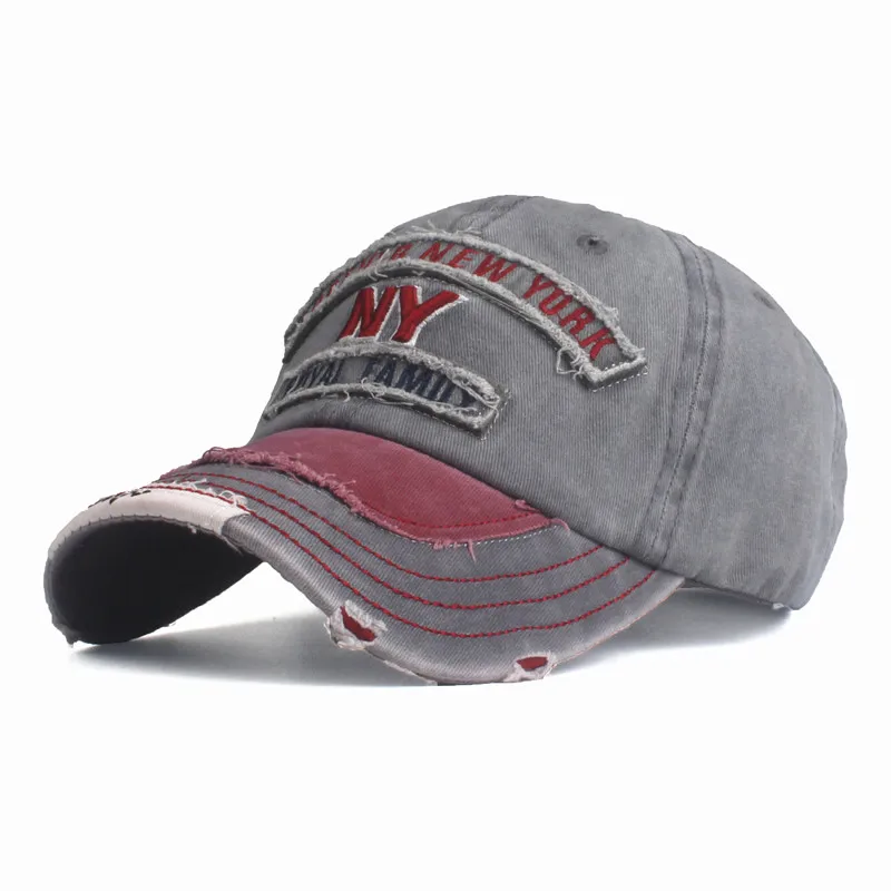 Серый Xthree Мужская бейсболка для женщин, бейсболка с вышивкой, Кепка gorras, повседневная Кепка, Мужская бейсболка, новинка - Цвет: Серый