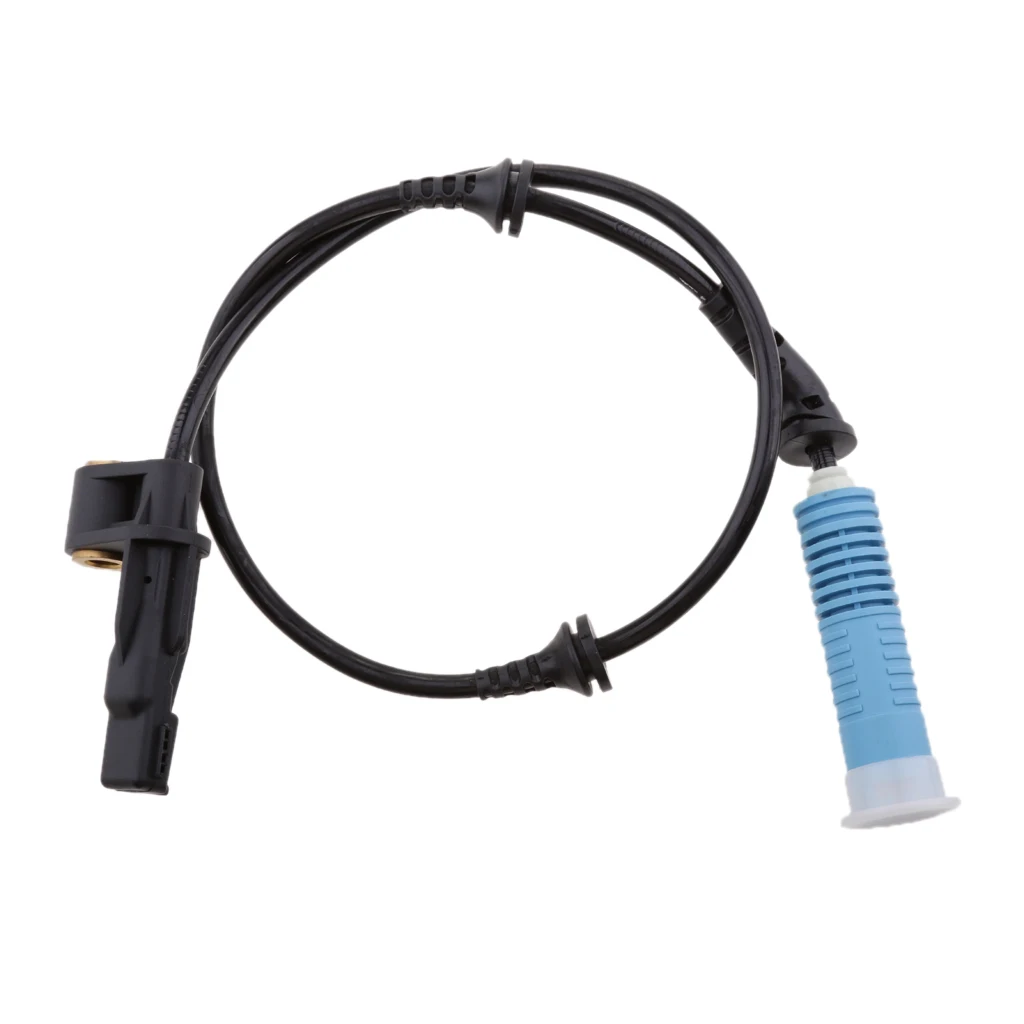Совершенно новый ABS Датчик скорости колеса 34526752681 для BMW 3 серии E46 E85 конверсионный