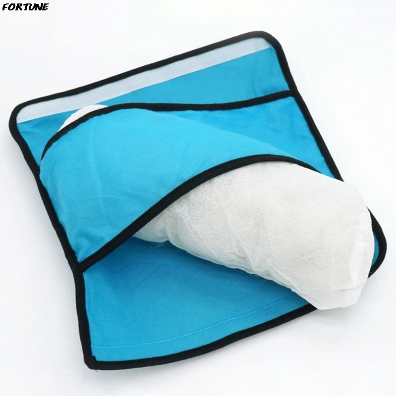 

Car Soft Seat Belt Shoulder Pad Shoulder Guard Headrest Seat Belt Protector Lunch break Neck Pillow For Baby Auto Accessories