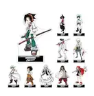 Японское аниме SHAMAN KING, большая настольная декоративная игрушка, бокутоу, вы Асакура амидамару, Манта оямада