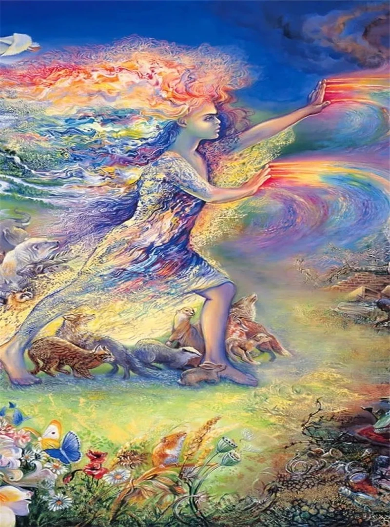 

Алмазная живопись «сделай сам», фигурка на заказ, искусственное дерево, стена гостиной, спальни, мозаика, украшение для дома