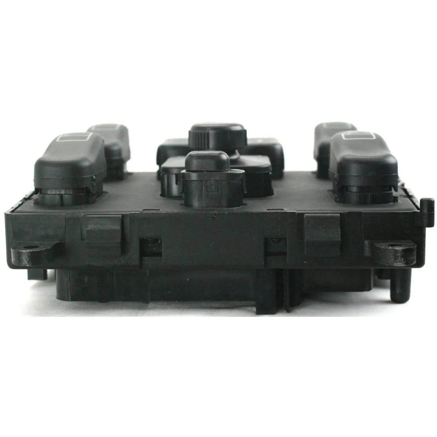 

FOR 98-03 MERCEDES-BENZ W163 ML230 ML270 ML320 ML350 ML430 FRONT CENTER MASTER POWER WINDOW SWITCH 1638206610