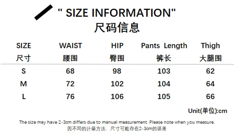 

90S Aesthetic Harajuku Y2K Women'S Jeans High Waist Bottoms Vintage White Stacked Trousers For Girls 2021 Spring Autumn