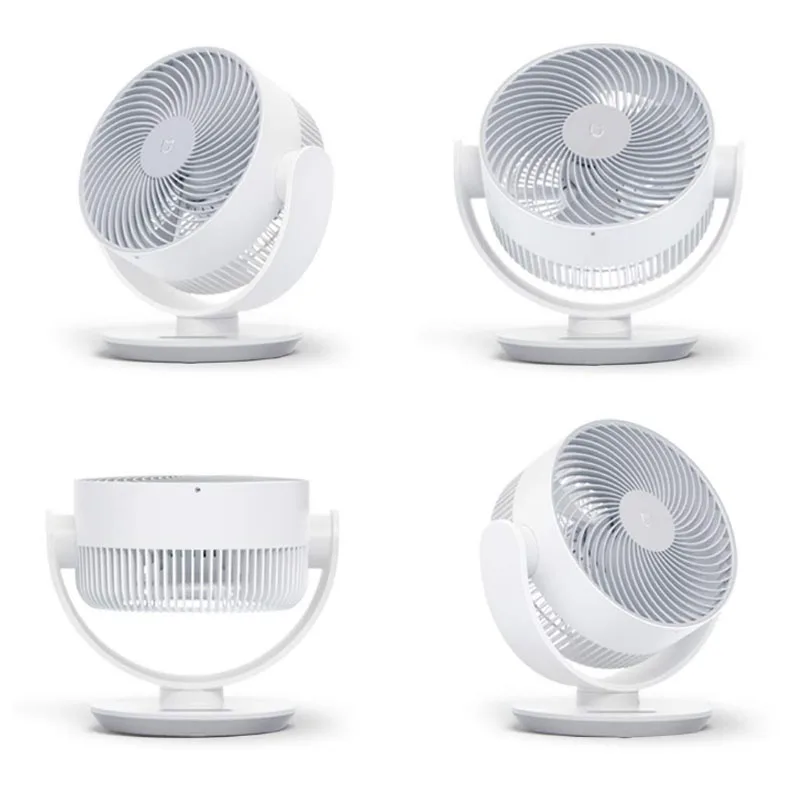 Günstig Hot Xiaomi Mijia DC Frequenz Fan Desktop Umwandlung Zirkulierenden Fan Geräuscharm Energie Verbrauch Starke Wind Mit Mi Hause App
