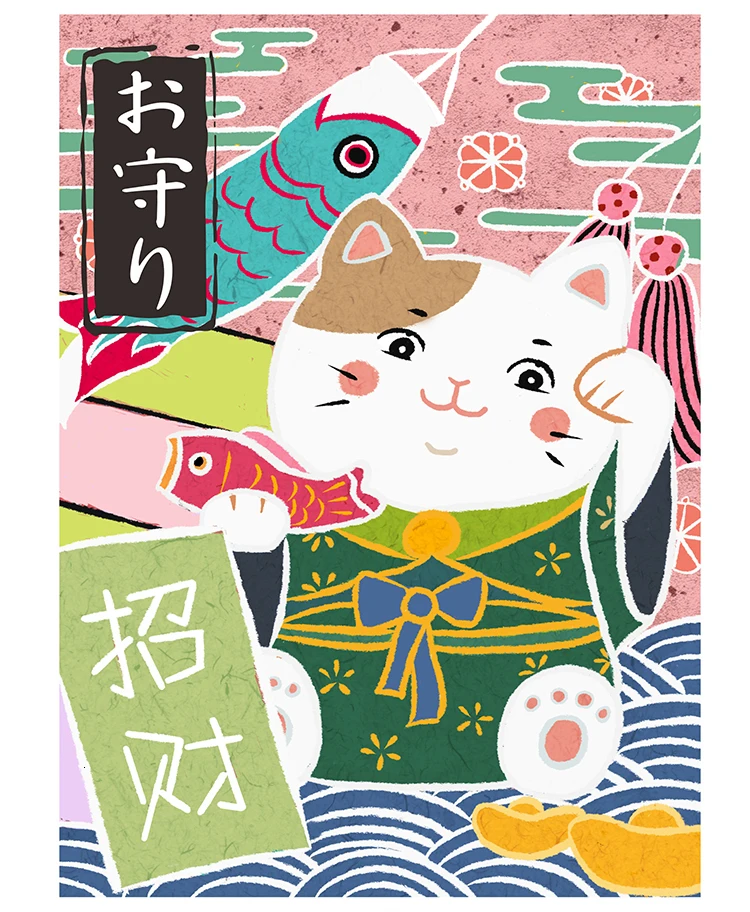 Ретро Kitty Тетрадь, принт с героями мультфильмов Kawaii, планировщик тетрадь для записей в мягкой обложке Винтаж DIY Дневник Bullet повестка журнал в школе