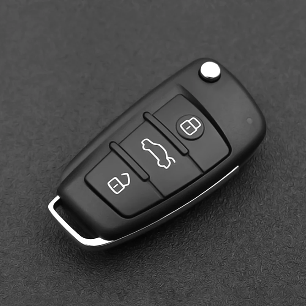 FORAUTO корпус для автомобильного ключа без лезвия Брелок чехол автомобильные