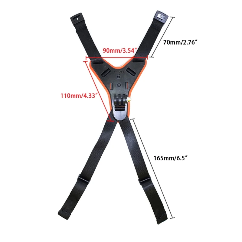 Держатели для мотоциклетного шлема подставки камеры moto DJI Mountain Dog | Мобильные