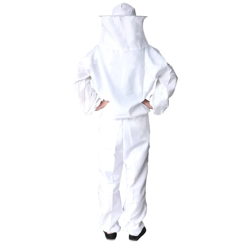 Костюм для пчеловодства одежда защитная костюм защиты пчел унисекс |