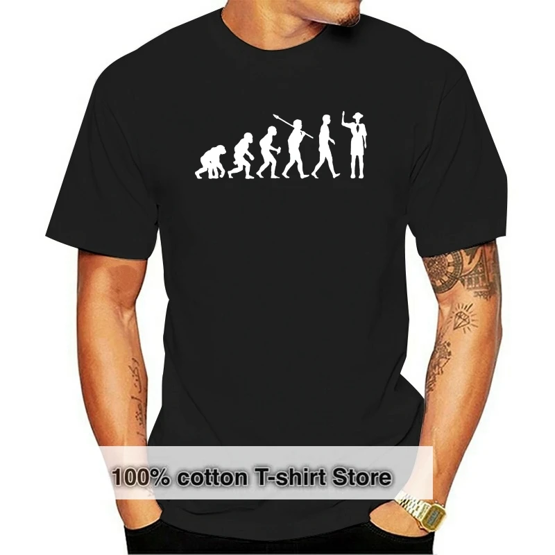 

Cool Custom Boy Scout - 100% Cotton T-Shirt