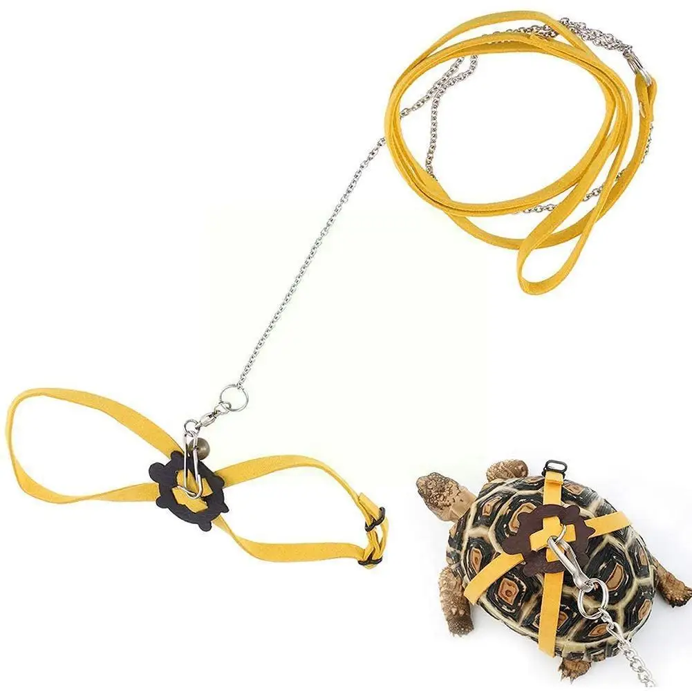 

Тренировочный поводок для домашних животных, клетка из хлопка, шлейка, маленький поводок для домашних животных, поводок для ящерицы, хомяка,...