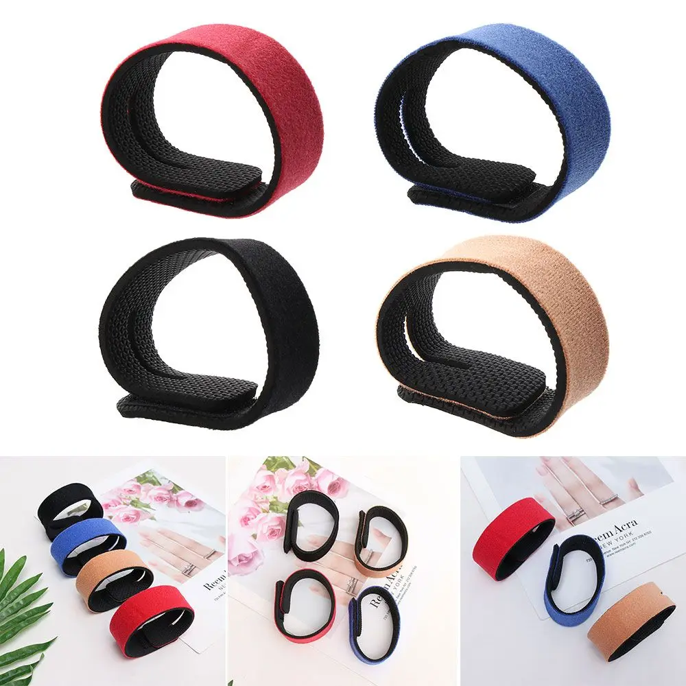 

1 шт. новые рыболовные приспособления, обвязка удочки, держатель петли, галстук для удочки