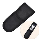 Складной чехол-чехол для плоскогубцев для ножа, нейлоновая петля для ремня, карман для хранения, держатель для фонарика, поясная сумка, комплект для кемпинга