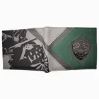 Новое поступление игра бумажник Высокое качество из искусственной кожи Для мужчин кошелек