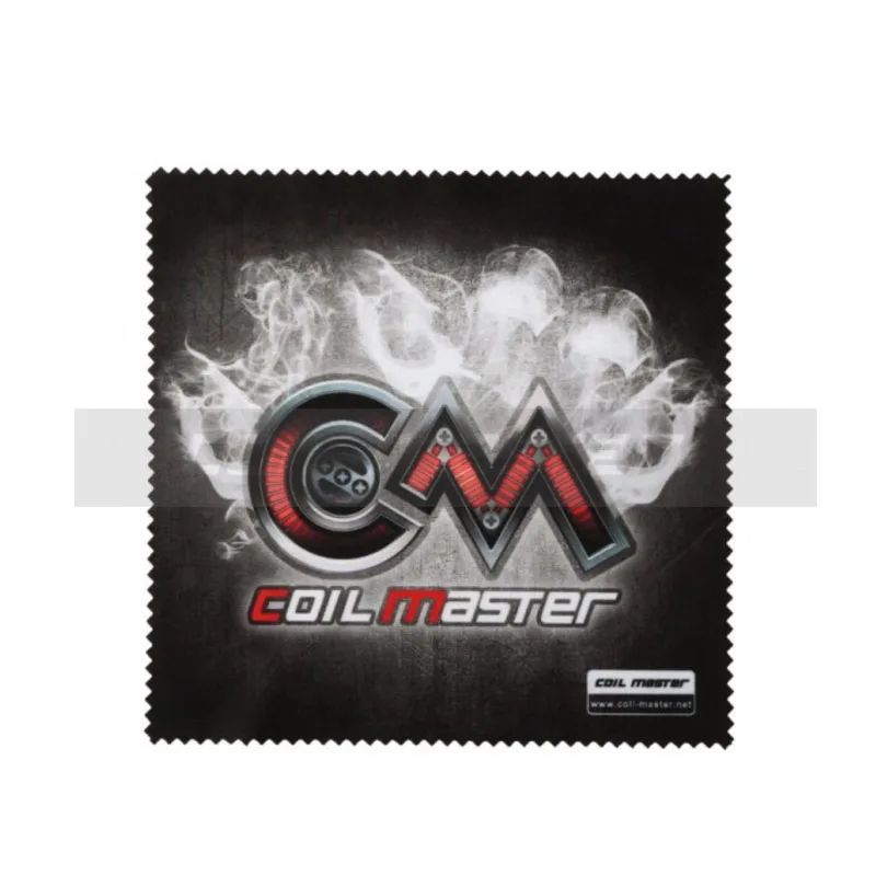 Испаритель RDTA RDA Tank полировочная ткань для вейпа DIY нагревательный провод