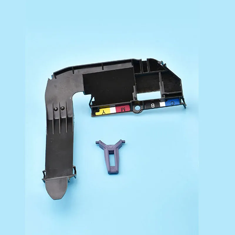 

_ Share новая чернильная трубка, верхняя крышка замка, чернильная трубка, крышка питания для hp designjet 500 500 ps 510 510 ps 800 800 hp