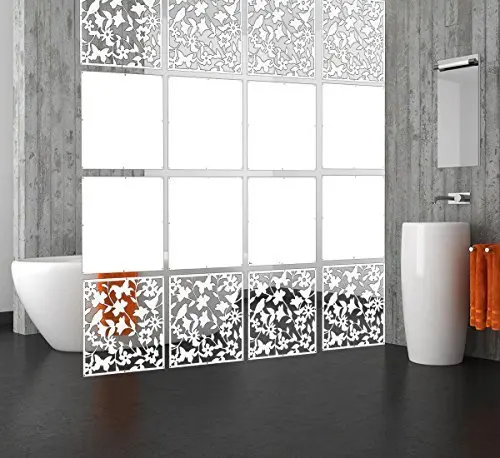 ПВХ панель безопасности для комнат панельный экран гостиной столовой кабинета