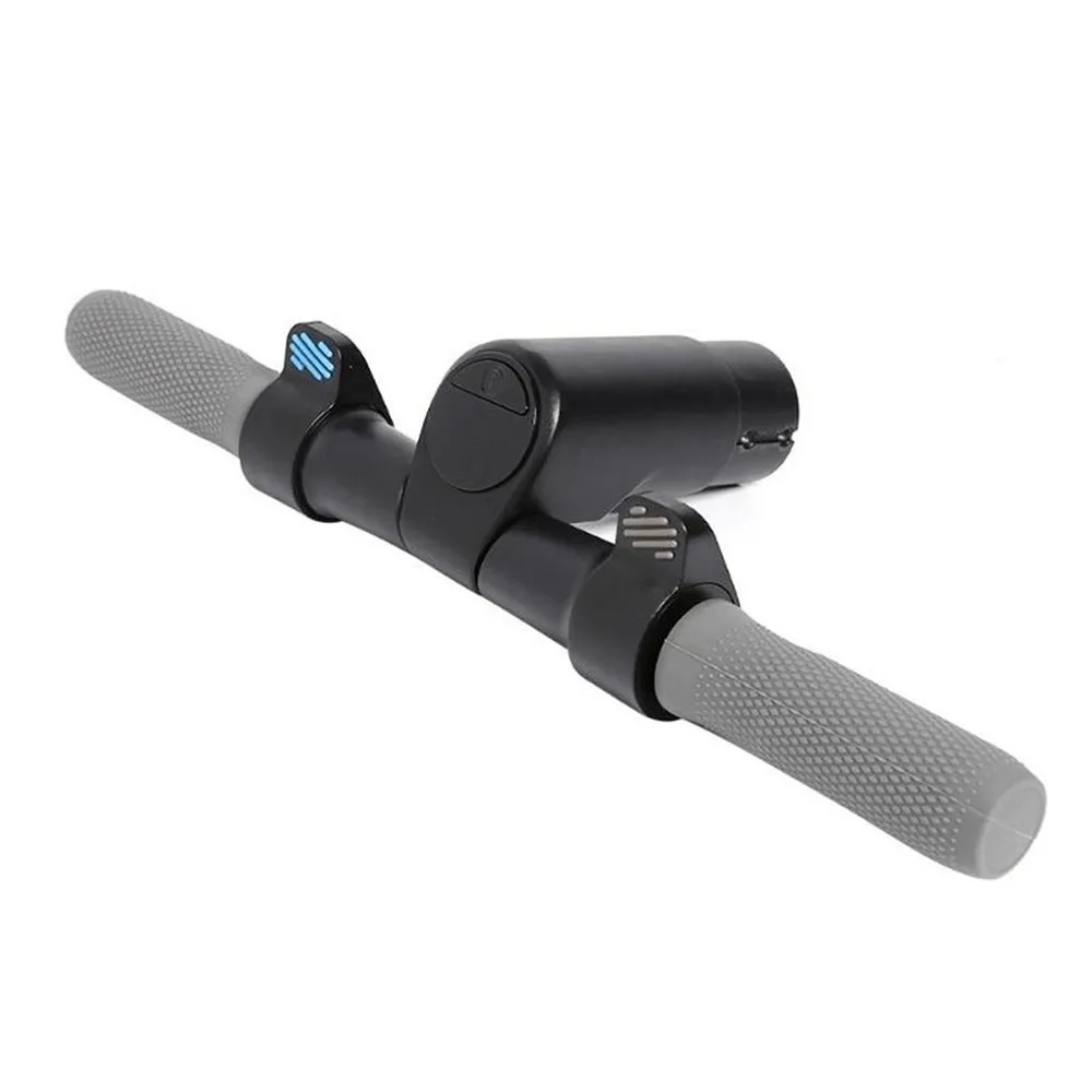 Рукоятка на руль в сборе для сигвея Ninebot KickScooter ES2 ES3 ES4 аксессуары скутера защита