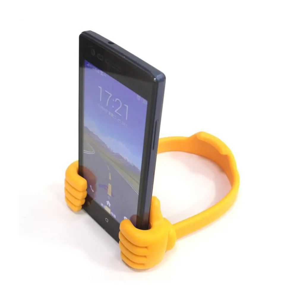 Уникальный держатель для планшетов смартфонов планшетов|Подставки и держатели| |