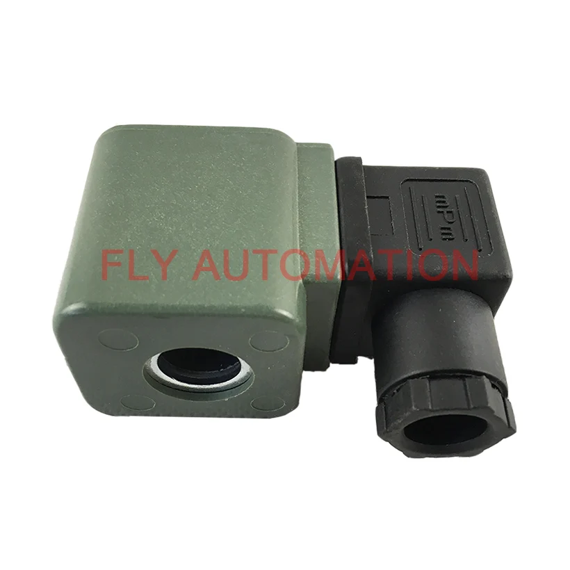 Катушка и зажимы типа BFEC импульсный струйный клапан фотомагнитная