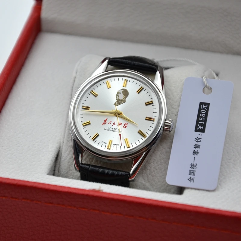 

Relojes Para Hombre Men Mechanical Wristwatches Pagani Design Steeldive Manual Winding Mechanical Retro Ultra-thin Luxury Watch