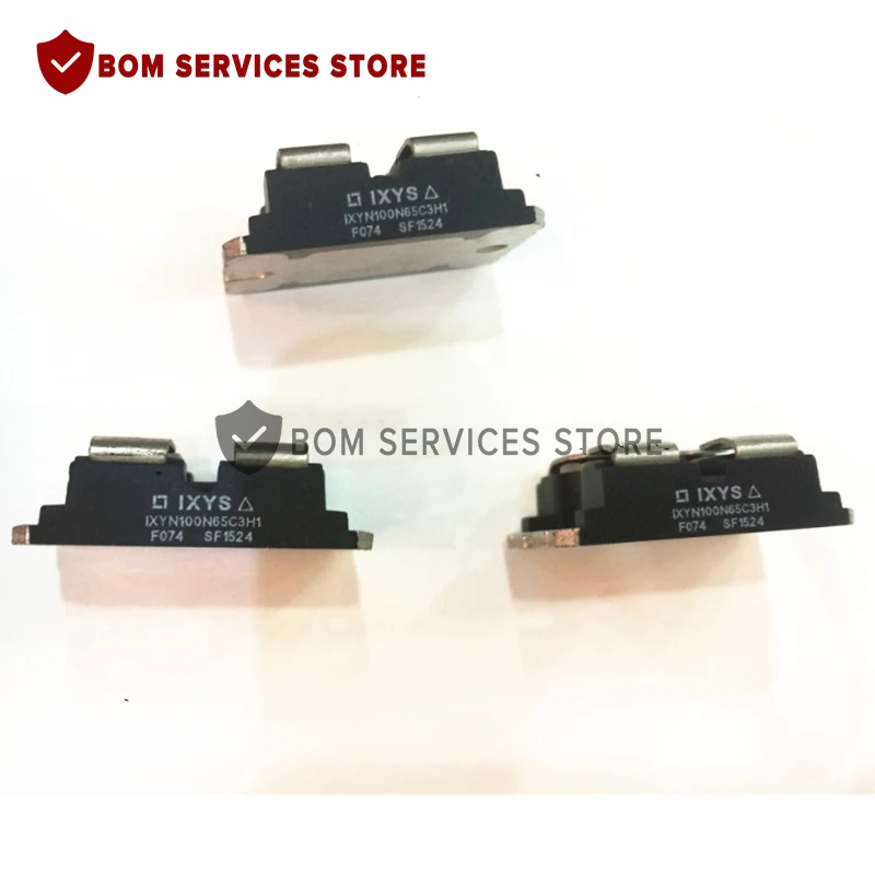 Оригинальный модуль бтиз IXGN60N60 IXGN60N60C2D1 IXGN320N60A3 IXYN100N65C3H1 IXGN200N60B IXGN200N60A | Бытовая