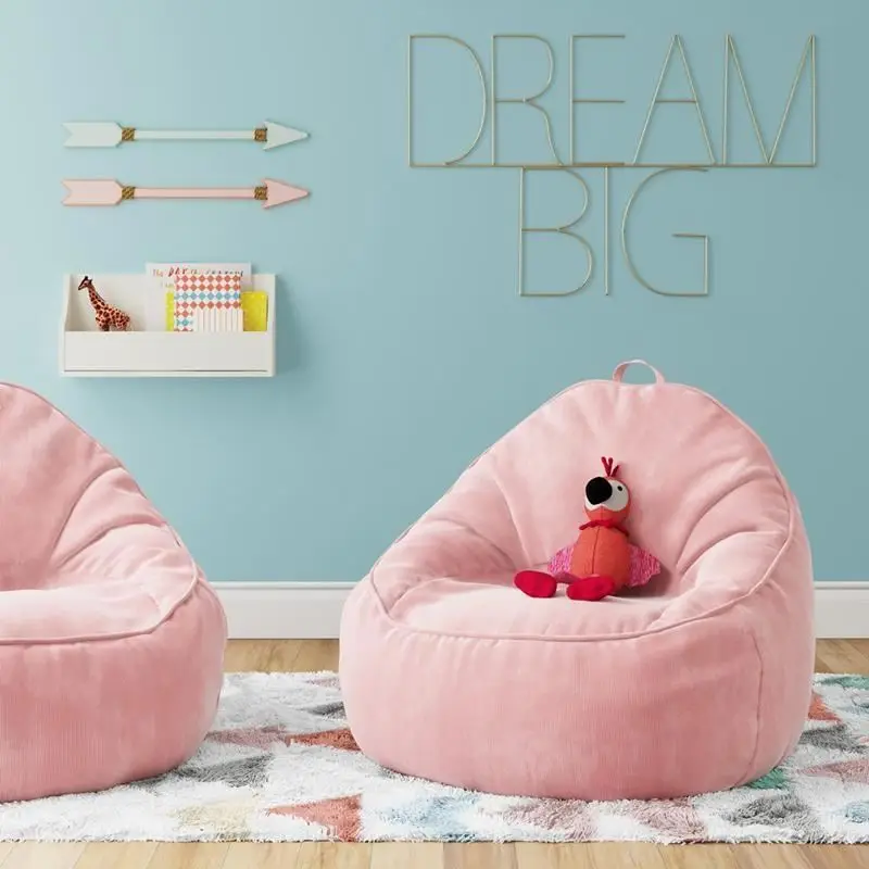 Silla Puff Stoelen Armut Kids Divano Puf Koltuk Boozled Kanepe Золотая кровать Totoro Copridivano Cadeira Beanbag кресло для