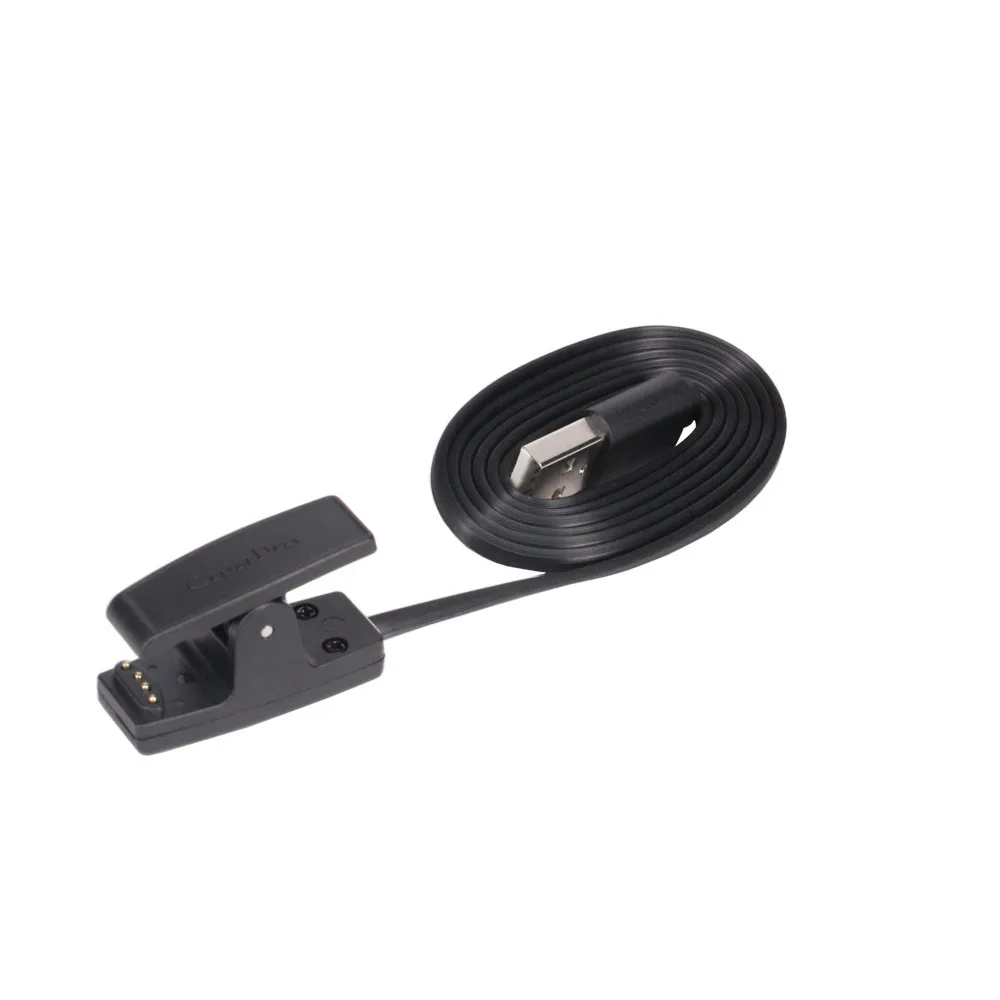 Usb кабель для зарядки и передачи данных зарядное устройство Garmin Fenix Chronos Sport Watch