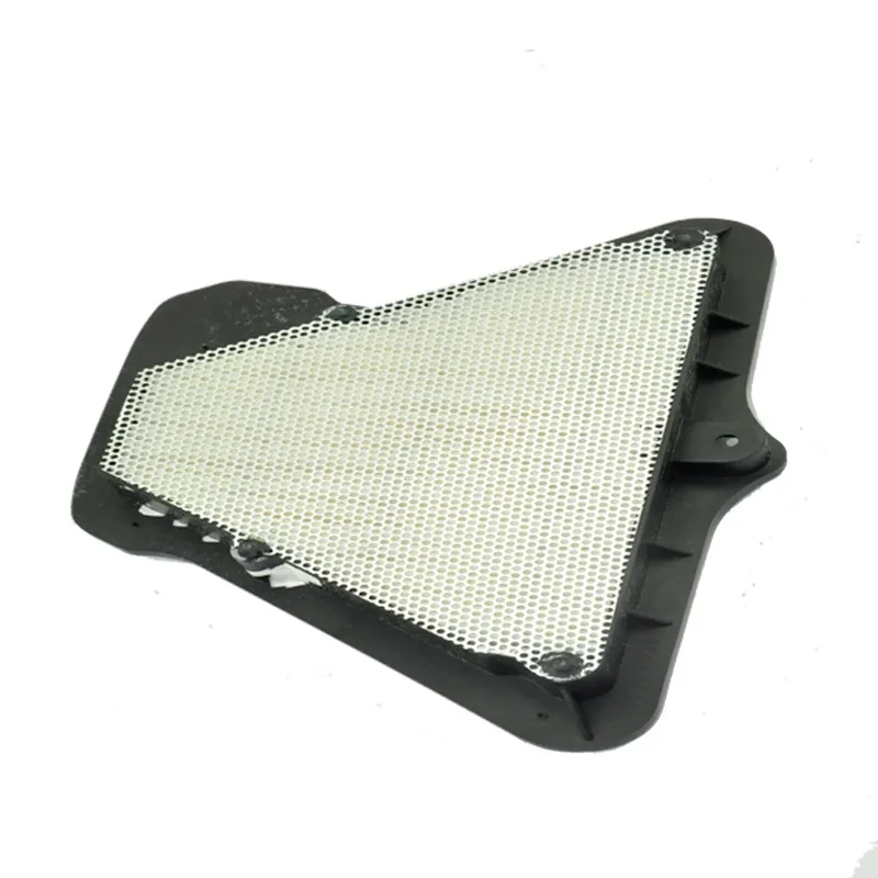 

Motorcycle Air Filter Intake Cleaner For Kawasaki ZX-10R Ninja ZX10R ZX1000 2011-2015