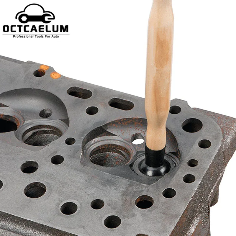 Цилиндр двигателя поршень шлифовальный клапан Lapper ручной инструмент 5/8 &quot13/16&quot