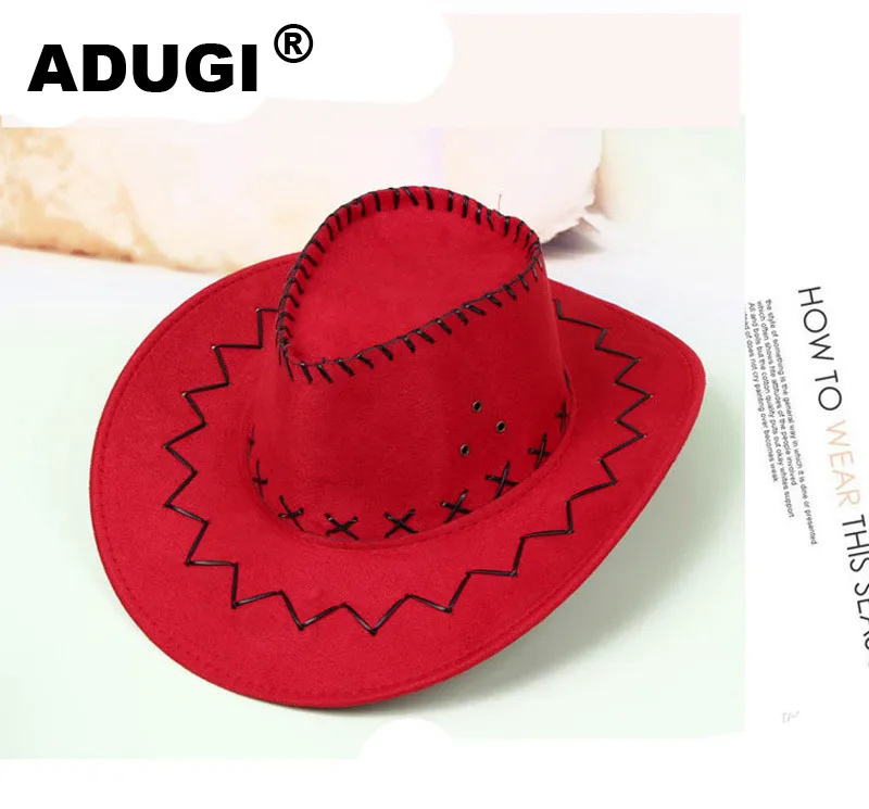 Шляпа рыцаря ковбоя унисекс для мужчин и женщин | Аксессуары одежды