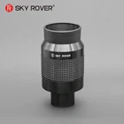 SKY ROVER UF24mm Ультра Плоский полевой телескоп окуляр 1,25 дюймов FMC астрономический аксессуар