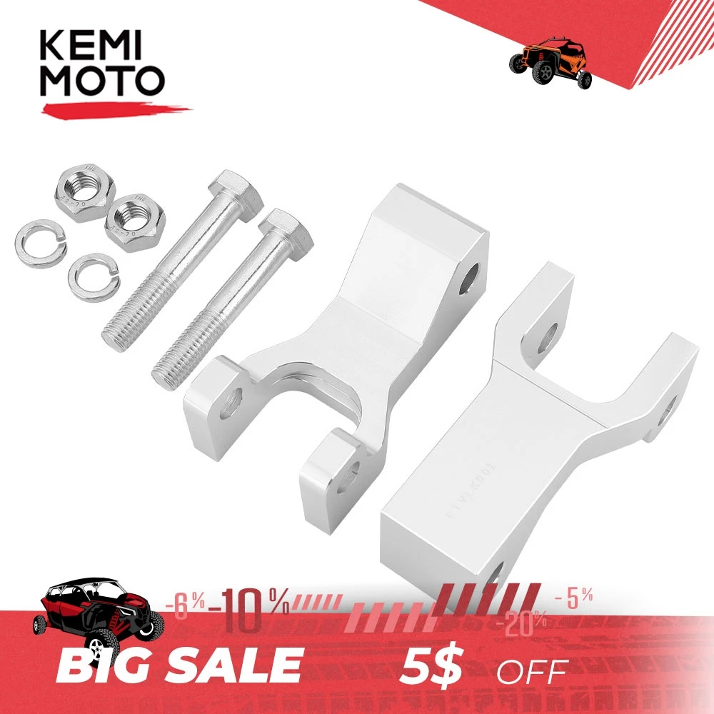 

Комплект для переднего опускания ATV для Yamaha Raptor700 700R YFM700 Raptor 700 Raptor 660 350 660R YFM350 Raptor350 Blaster Warrior