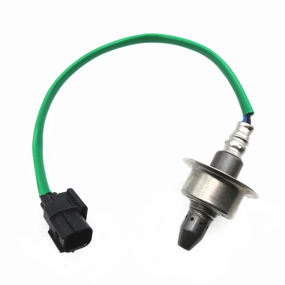 

1Pc Oxygen Sensor Air Fuel Ratio Sensor for Honda Accord CR-V Acura TSX 211200-3620 36531-R40-A01 36531R40A01 234-9091